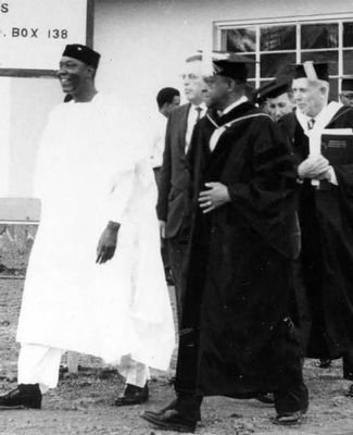 MSU & UNN: Celebrating 60 Years of Partnership