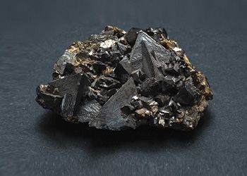 Tetrahedrites