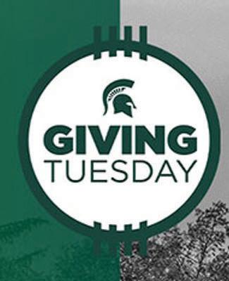 giving tuesday logo