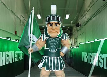 Sparty