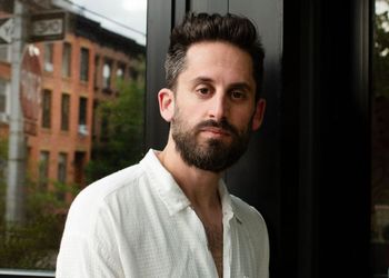 Eli Sussman