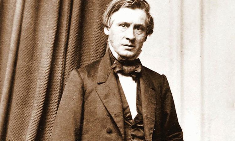 Asa Gray